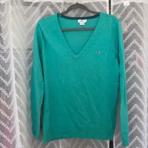 Vineyard Vines V-Neck Sweater